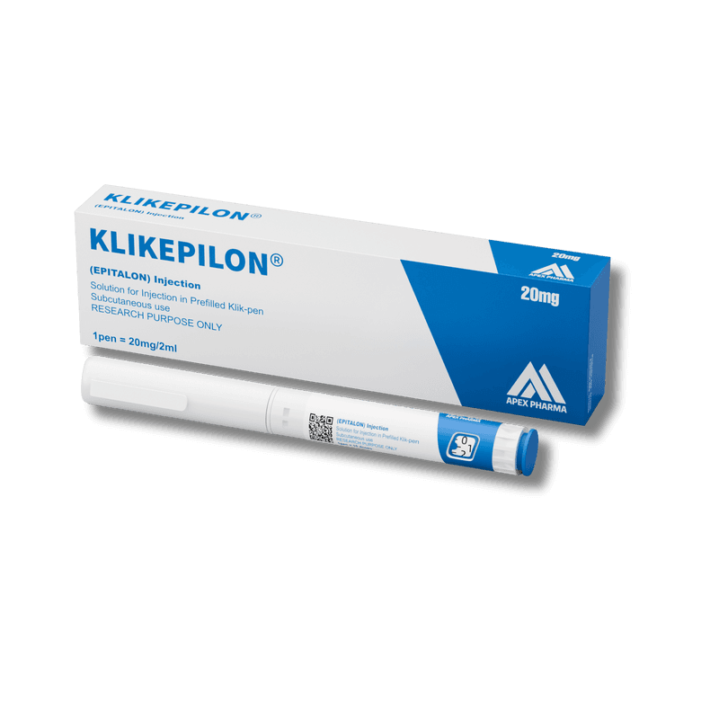 KLIKEPILON (Epitalon) research pen